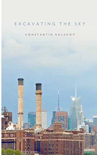Imagen de archivo de Excavating the Sky: Poems a la venta por ThriftBooks-Atlanta