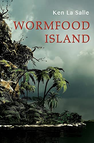 9780692466575: Wormfood Island