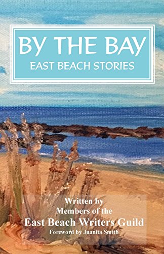9780692466759: By the Bay: East Beach Stories