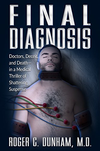 Stock image for Final Diagnosis for sale by Hawking Books