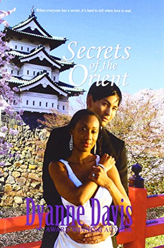 Stock image for Secrets of The Orient for sale by ThriftBooks-Dallas