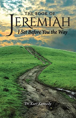 Stock image for Jeremiah: I Set Before You The Way for sale by Lucky's Textbooks