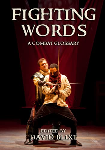 Beispielbild fr Fighting Words zum Verkauf von SecondSale