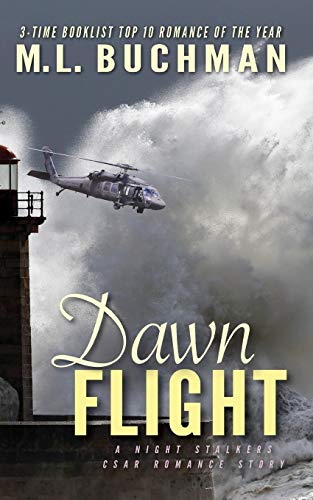 Stock image for Dawn Flight for sale by ThriftBooks-Atlanta
