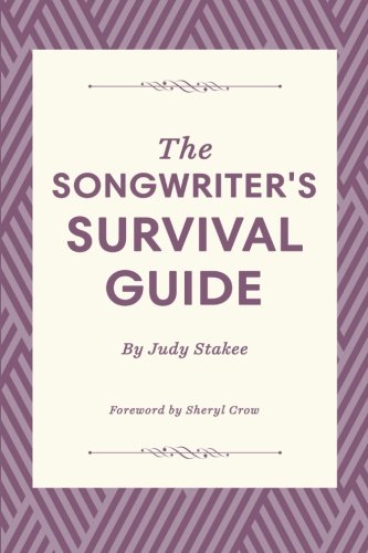 Imagen de archivo de The Songwriter's Survival Guide a la venta por Front Cover Books