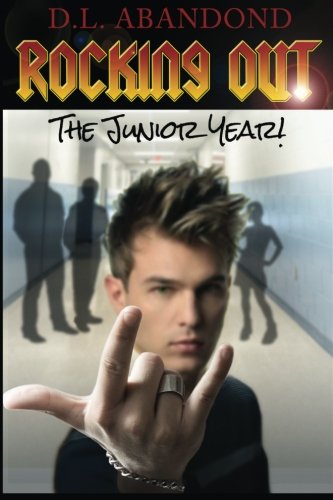 Imagen de archivo de ROCKING OUT: The Junior Year: Volume 1 a la venta por Revaluation Books