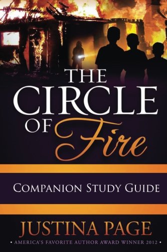 Stock image for The Circle of Fire Companion Study Guide for sale by Revaluation Books