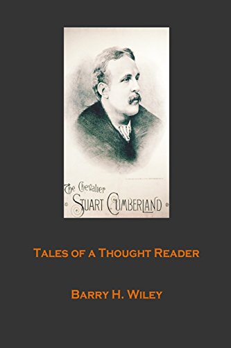 Stock image for Tales of a Thought Reader (Illusion of Senses) for sale by Lucky's Textbooks