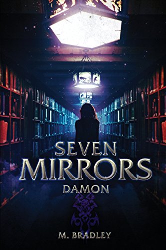 Stock image for Seven Mirrors: Damon for sale by BooksRun