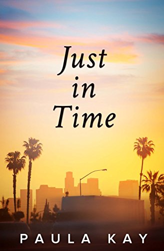 Beispielbild fr Just in Time (Legacy Series, Book 5) zum Verkauf von Half Price Books Inc.