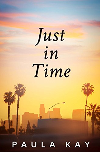 Stock image for Just in Time (Legacy Series, Book 5) for sale by Half Price Books Inc.