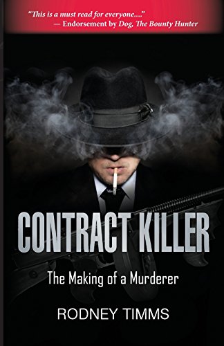 Stock image for Contract Killer for sale by Half Price Books Inc.