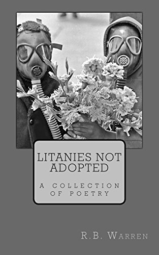 Stock image for Litanies Not Adopted for sale by Books From California