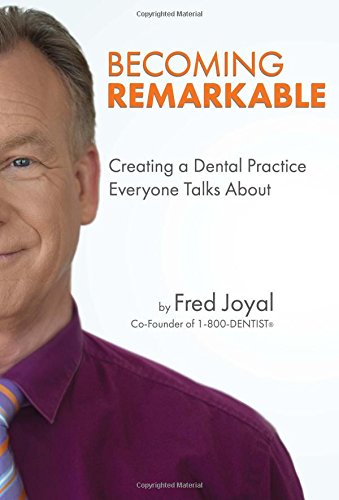 9780692474914: Becoming Remarkable by Fred Joyal (2015-08-01)