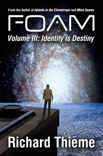 Stock image for Foam: Volume 3 Identity is Destiny for sale by Lucky's Textbooks