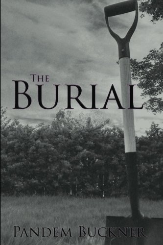Beispielbild fr The Burial zum Verkauf von St Vincent de Paul of Lane County