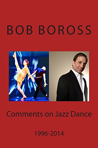 Imagen de archivo de Comments on Jazz Dance, 1996-2014 (Paperback or Softback) a la venta por BargainBookStores