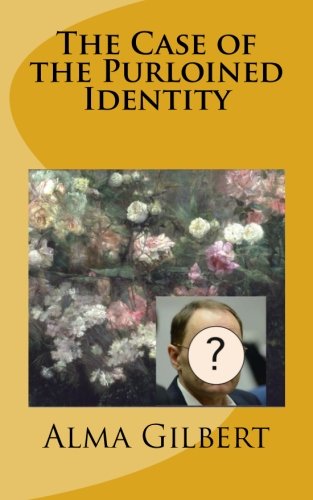 Imagen de archivo de The Case of the Purloined Identity: Another Maggie Winters Mystery a la venta por Revaluation Books