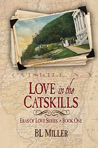 Stock image for Love in the Catskills (Eras of Love) for sale by Lucky's Textbooks