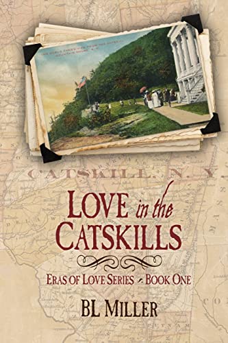 9780692479674: Love in the Catskills (Eras of Love)