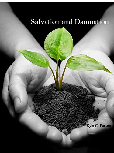 9780692480120: Salvation & Damnation