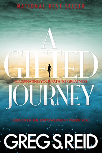 9780692481264: A Gifted Journey