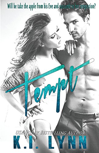 Stock image for Tempt for sale by Revaluation Books