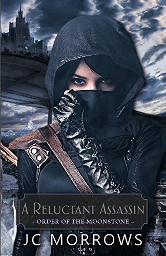 Stock image for A Reluctant Assassin for sale by Better World Books