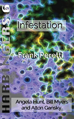 Stock image for Infestation for sale by ThriftBooks-Atlanta