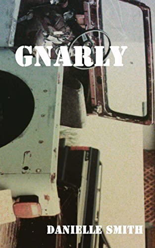 Imagen de archivo de Gnarly a la venta por Lucky's Textbooks