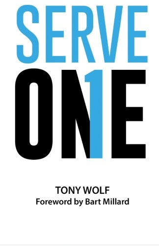 Stock image for Serve One for sale by BookHolders