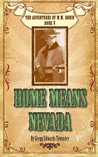 Stock image for Home Means Nevada for sale by Goodwill Books