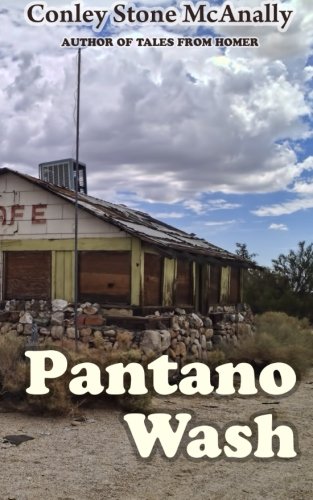 Stock image for Pantano Wash for sale by Revaluation Books