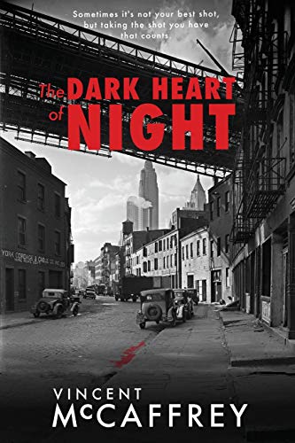 Imagen de archivo de The Dark Heart of Night a la venta por Half Price Books Inc.