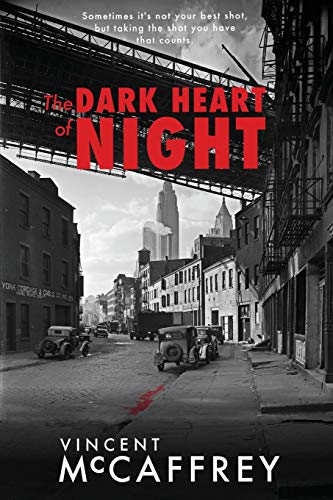 Stock image for The Dark Heart of Night for sale by Half Price Books Inc.