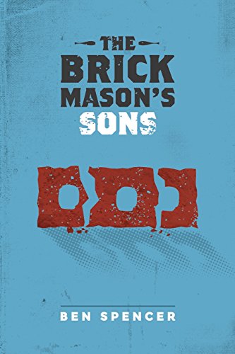 9780692489741: The Brick Mason's Sons