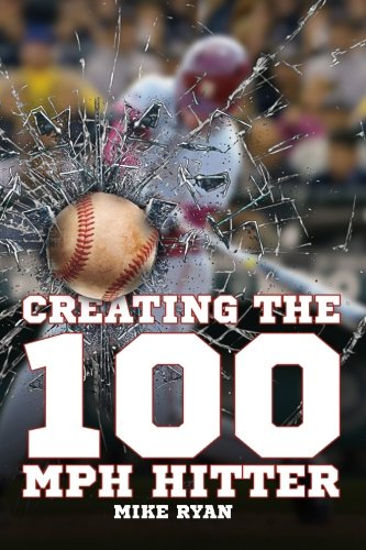 Stock image for Creating The 100 MPH Hitter for sale by ThriftBooks-Atlanta