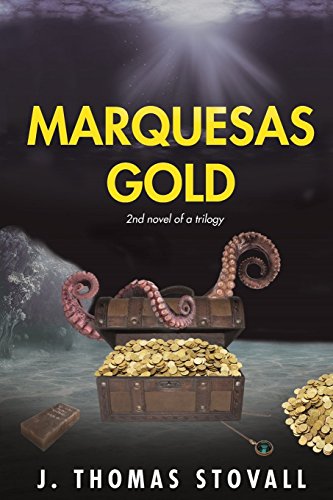 Beispielbild fr Marquesas Gold zum Verkauf von THE SAINT BOOKSTORE
