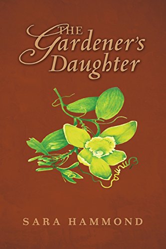 Beispielbild fr The Gardener's Daughter zum Verkauf von Bookmans