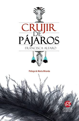 Stock image for Crujir de Pajaros for sale by THE SAINT BOOKSTORE