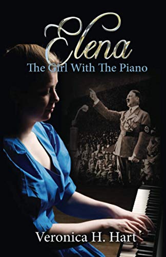 Stock image for Elena - The Girl with the Piano for sale by THE SAINT BOOKSTORE