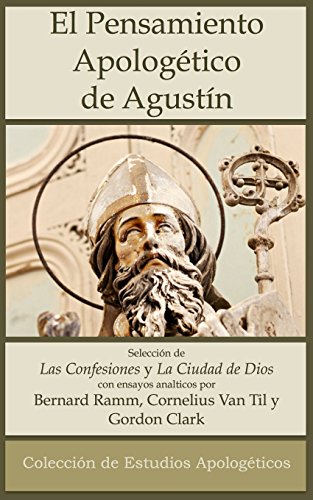 9780692492659: El Pensamiento Apologtico de Agustn de Hipona: Volume 3