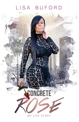 9780692493984: Concrete Rose