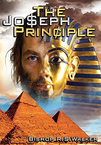 9780692494615: The Joseph Principle
