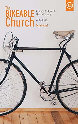 Stock image for The Bikeable Church: A Bicyclist's Guide to Church Planting (Metrospiritual Book Series) for sale by Lucky's Textbooks