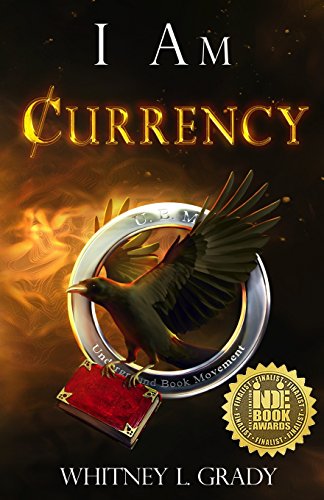 Stock image for I Am Currency (Volume 1) for sale by SecondSale