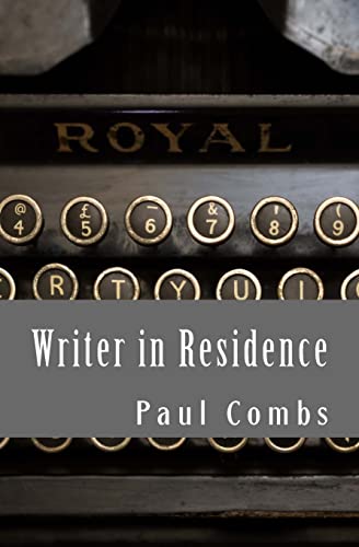 Stock image for Writer in Residence (The Last Word) for sale by HPB-Ruby