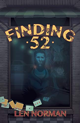 9780692497555: Finding 52