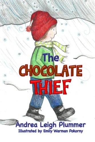 Stock image for The Chocolate Thief for sale by Revaluation Books