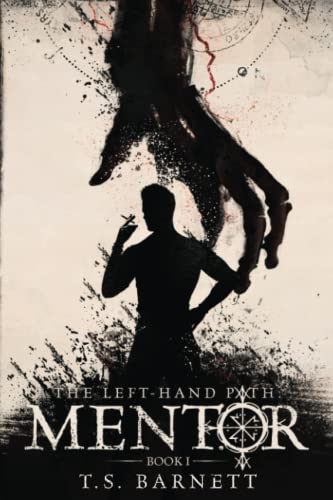 Stock image for The Left-Hand Path: Mentor for sale by GF Books, Inc.